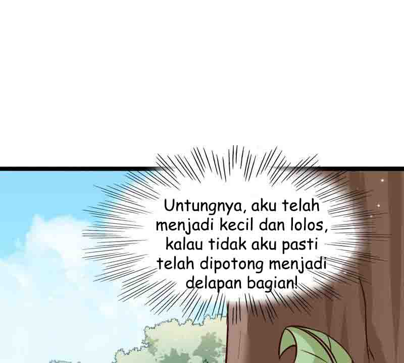 Turned Into a Grass in The Fantasy World? Chapter 17 Gambar 23